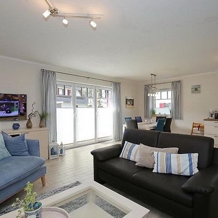 볼텐하겐 Reethaus Am Mariannenweg 13A 빌라 외부 사진