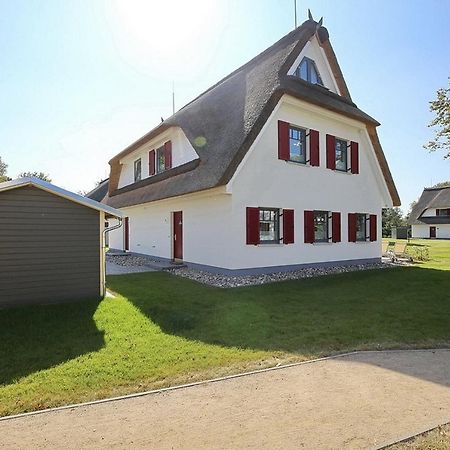 볼텐하겐 Reethaus Am Mariannenweg 13A 빌라 외부 사진