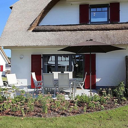 볼텐하겐 Reethaus Am Mariannenweg 13A 빌라 외부 사진
