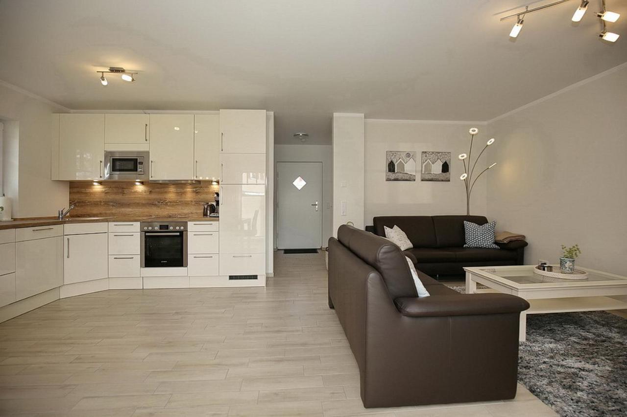 볼텐하겐 Reethaus Am Mariannenweg 13A 빌라 외부 사진