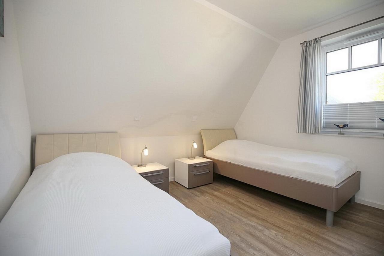 볼텐하겐 Reethaus Am Mariannenweg 13A 빌라 외부 사진