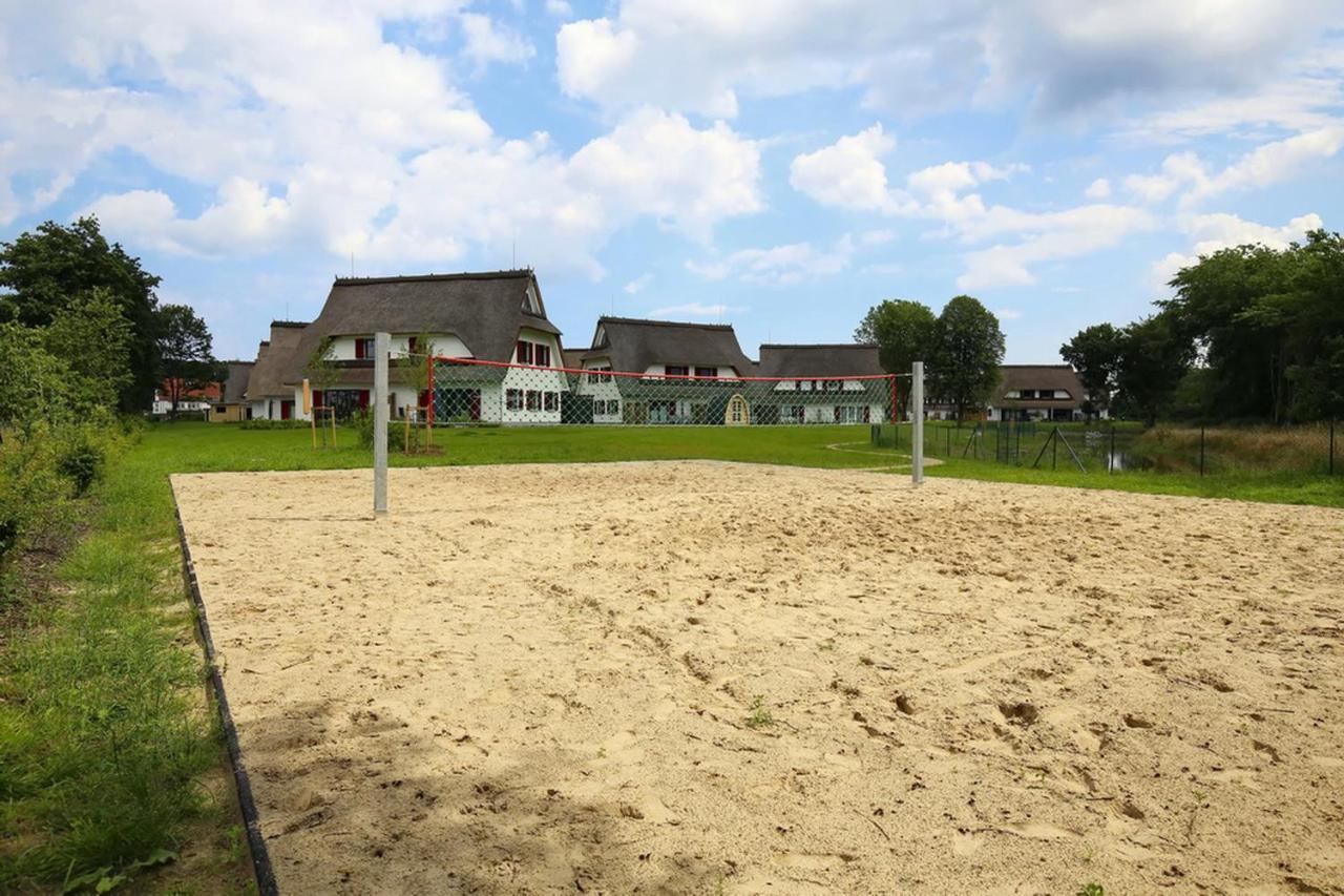 볼텐하겐 Reethaus Am Mariannenweg 13A 빌라 외부 사진