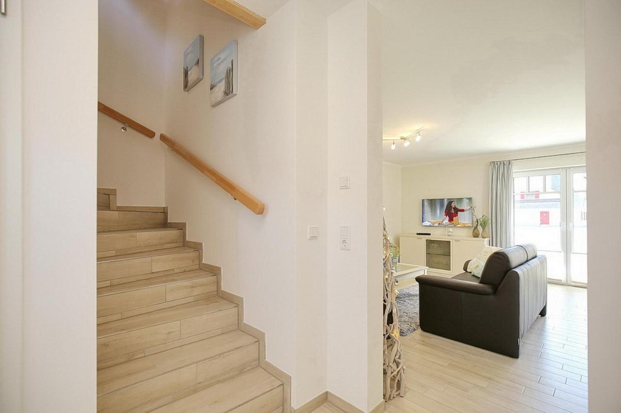 볼텐하겐 Reethaus Am Mariannenweg 13A 빌라 외부 사진