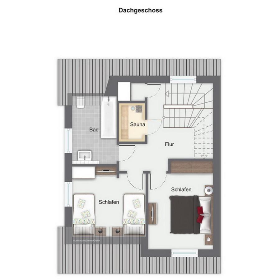 볼텐하겐 Reethaus Am Mariannenweg 13A 빌라 외부 사진