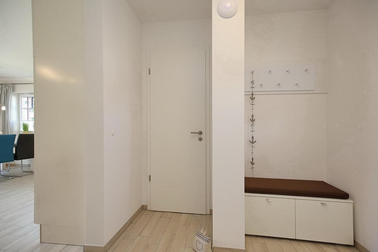 볼텐하겐 Reethaus Am Mariannenweg 13A 빌라 외부 사진