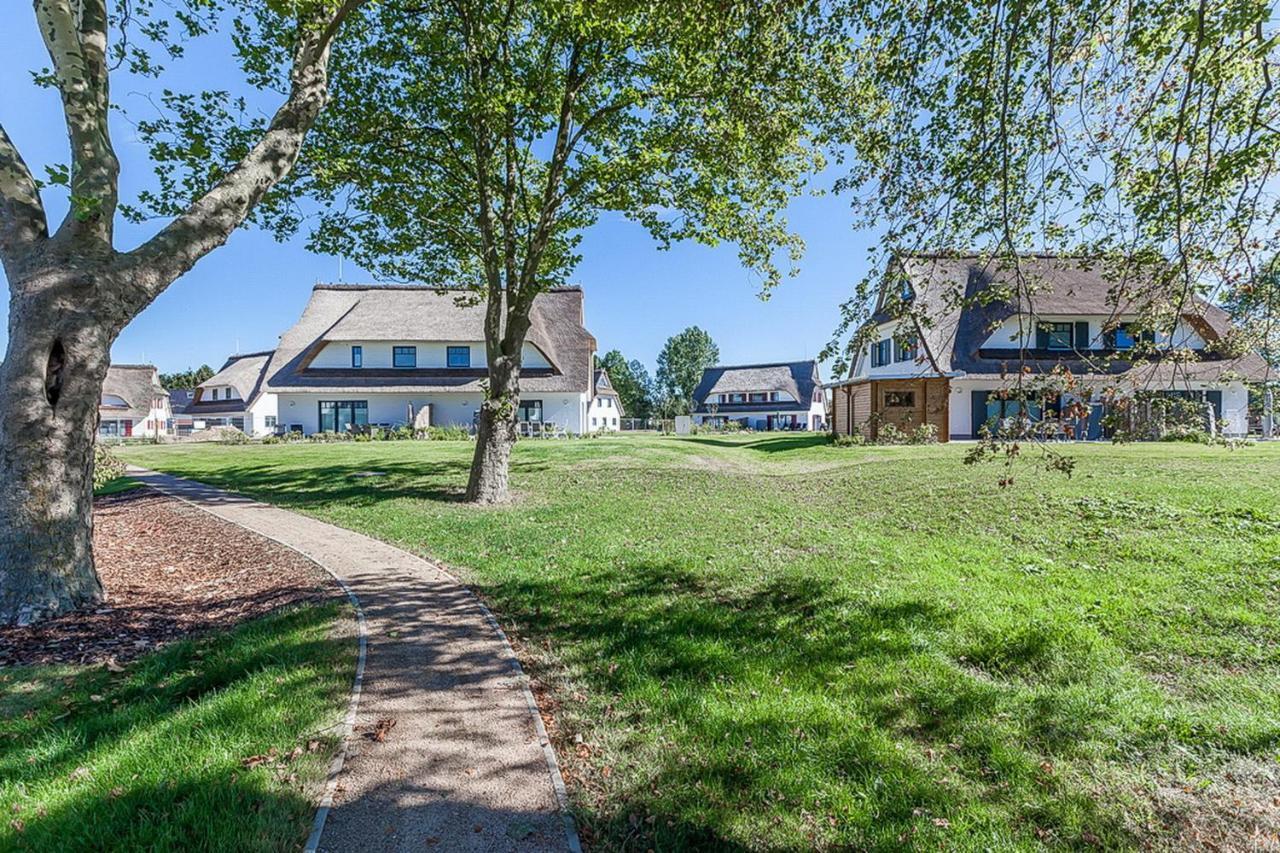 볼텐하겐 Reethaus Am Mariannenweg 13A 빌라 외부 사진