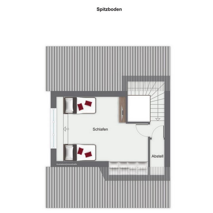 볼텐하겐 Reethaus Am Mariannenweg 13A 빌라 외부 사진