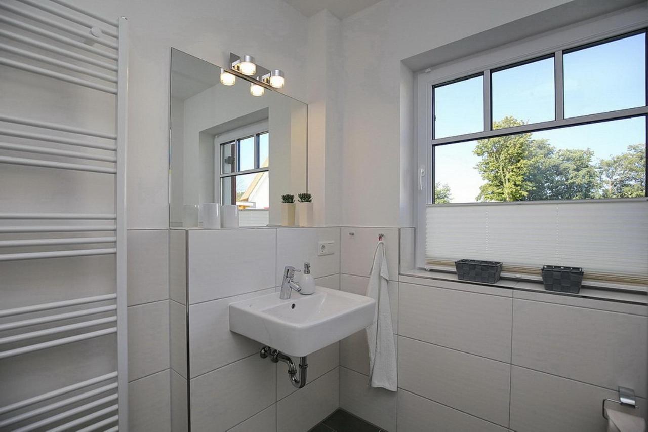 볼텐하겐 Reethaus Am Mariannenweg 13A 빌라 외부 사진